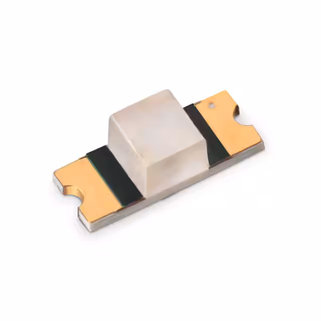 156125YS57000 Würth Elektronik  Indication LED - Discrète